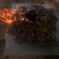 Wood Pellets
