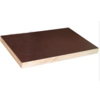 Brown Film Faced Plywood