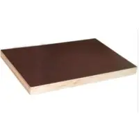 Brown Film Faced Plywood