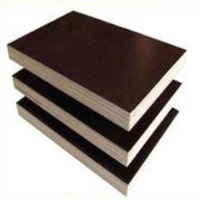 Film Faced Plywood
