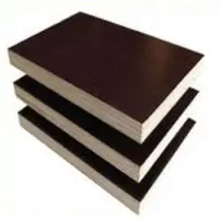 Film Faced Plywood