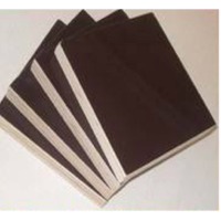 Film Faced Plywood