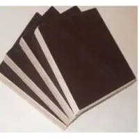 Film Faced Plywood