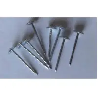 Galvanized Roofing nail