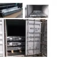 Galvanized Sheet