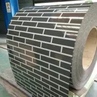 Galvanized Metal Coils