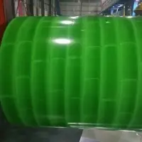 Prepainted Galvanized Steel Coil