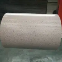Prepainted Galvanized Steel Coil