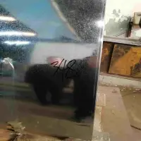 Galvanized Surface Treatment