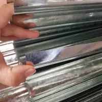 Aluminum Sheet Transparent Roofing Corrugated
