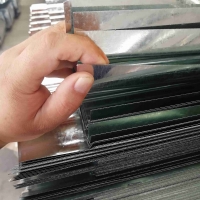 Aluminium Corrugated Sheet With Different Widths