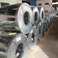 Building Material Roof Metal Zinc Corrugated