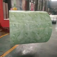 Galvanized Aluminum Roofing Sheet