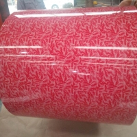 Prepainted Steel Roofing Sheet