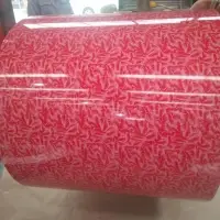 Prepainted Steel Roofing Sheet