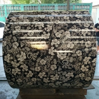 Galvanized Roofing Sheet Corrugated Sheet