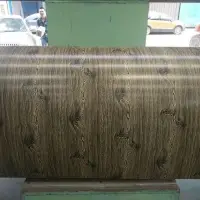 Used Zinc Coated Steel Color Roofing Sheets