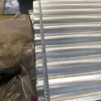 Corrugated Steel Roofing Sheet