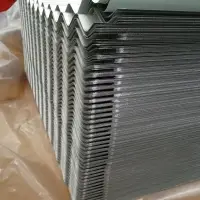 Corrugated Roofing Sheets