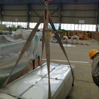 Corrugated Roofing Sheet Roofing Sheet