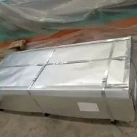 Galvanized Corrugated Roofing Sheet