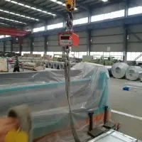 Galvanized Corrugated Metal Sheet
