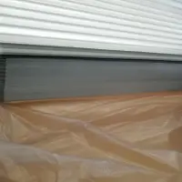 Corrugated Steel Roofing Sheet