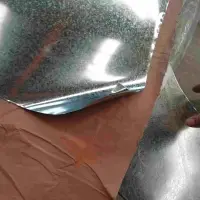 High Quality Galvanized Steel Coil
