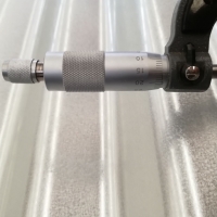 Cold Rolled Steel