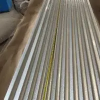 Cold Rolled Prepainted Color