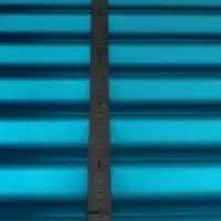 Corrugated Steel Sheet Weight Calculation
