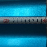 Galvanized Corrugated Steel Roofing Sheet