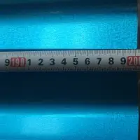 Galvanized Corrugated Steel Roofing Sheet
