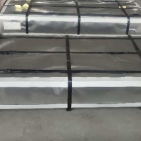 Metal Raw Materials Roofing Sheet