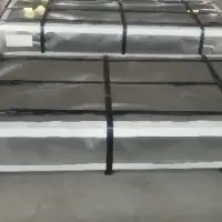 Metal Raw Materials Roofing Sheet
