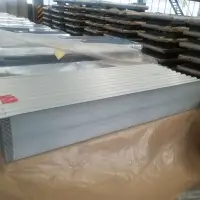 Iron Roofing Sheets Color Coated Sheet
