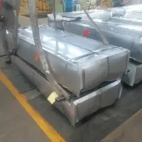 Roofing Sheets For Building Materials