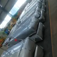 Corrugated Zink Roofing Sheet