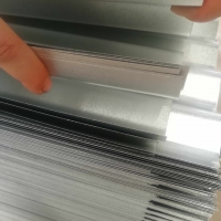 Used Metal Roofing Galvanized Corrugated Sheet