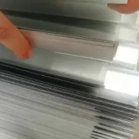 Used Metal Roofing Galvanized Corrugated Sheet