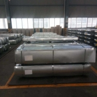 PPGI Color Coated Galvanized Steel Coils