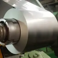 Zinc Coating Sheet Galvanized Steel Coil