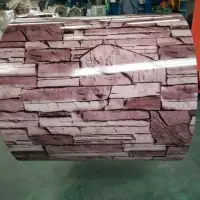 Cold Rolled Corrugated Galvanized Zinc Metal