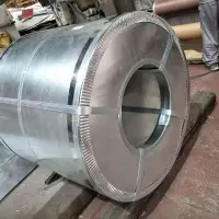 High Quality Hot Dipped Galvanized Steel