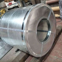 Coated Surface Treatment Z275 0.12-2mm Coil