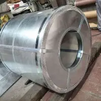 Coated Surface Treatment Z275 0.12-2mm Coil