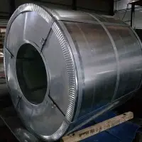 PPGI Coils Dx51d Z100 Galvanized Steel Coil