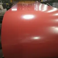Flower Design Ppgi Coil