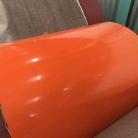 Pre-Painted Steel Coil/ppgi