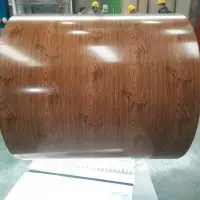 ASTM A653 Hot Dipped Galvanized Steel Coil